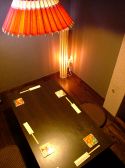 天ぷらと浜焼きのお店 粋の雰囲気3
