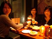 アロハテーブル ALOHA TABLE ハワイアンバーの雰囲気2