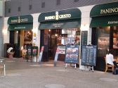 バニーノジュスト PANINO GIUSTO 丸の内店 丸の内オアゾの雰囲気2