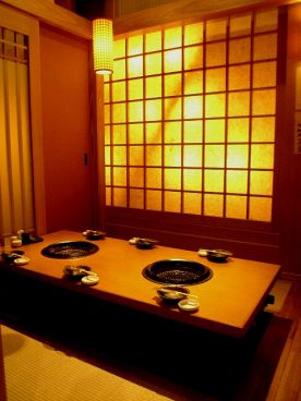 登竜門 とうりゅうもんの雰囲気1