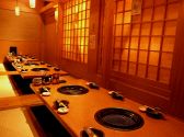 登竜門 とうりゅうもんの雰囲気2