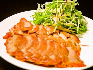 正香園新橋店 せいこうえん 中国料理 居酒屋のおすすめ料理1