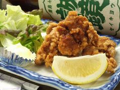 料理メニュー写真&nbsp;★フライド純和鶏★