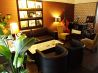 カフェ ラウンジ LOUNGE キース KEITHのおすすめポイント2