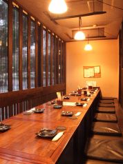馳選 ちせん 居酒屋の雰囲気1