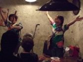 クシタロウ KUSHITAROの雰囲気3