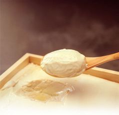 料理メニュー写真&nbsp;出来たて豆冨 
