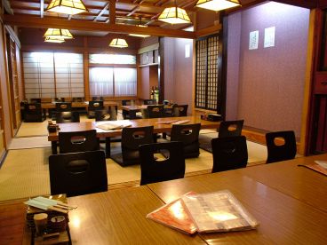 茶々丸 宇都宮の雰囲気1