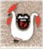 鳥ぎん 目黒店のロゴ