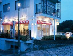 The Best Cheesecakes カフェ 山手店の写真