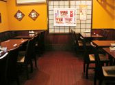 正香園新橋店 せいこうえん 中国料理 居酒屋の雰囲気3