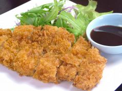 美食家ほていの写真