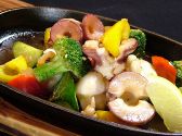 鬼楽 キラク kirakuのおすすめ料理3