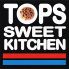 トップススイートキッチン TOPS Sweet Kitchenのロゴ