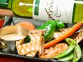 テッパンバール マリオ Teppan BAR MARIOのおすすめ料理1