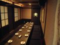 地鶏や肴や鰻やら ここちや本店の雰囲気1
