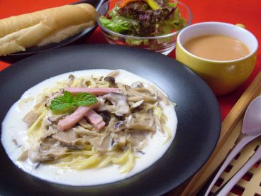 テゾーロ 和泉市 浦田町のおすすめ料理1