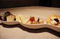 料理メニュー写真&nbsp;世界のチーズ盛り合わせ