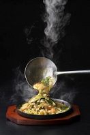 五香路式独創的炒麺!!!