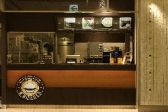 アール Rバーガー プランタン銀座店の雰囲気2