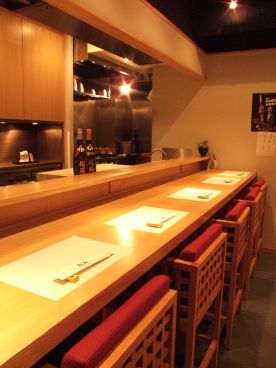 松延 銀座の雰囲気1