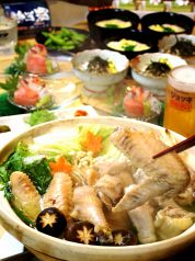 インギー地どり 百鶏の写真