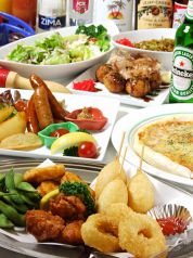 ラ エスペランサのおすすめ料理1