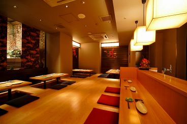 粋膳ダイニング あにゅーの雰囲気1
