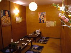 もも鐡 えん 郷土旬彩の特集写真