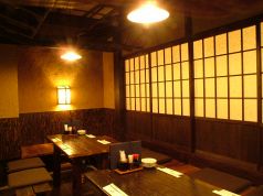 串八珍 御徒町店の雰囲気1