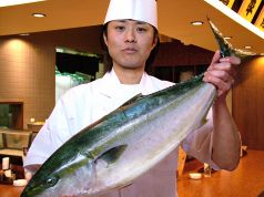 だんまや水産 横浜元町店の写真