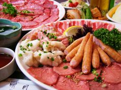 焼肉れすとらん 明月の写真