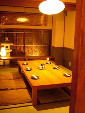 握り舎 鮪馳の雰囲気1