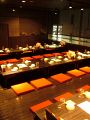 酒菜蔵 いち郡山店の雰囲気1
