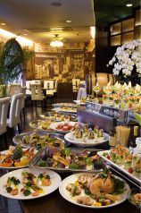 チャタムダイニング CHATHAM DININGの雰囲気3