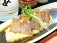 人気ナンバー５　とろとろ豚角煮