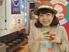 コロッケ倶楽部 姪浜店の雰囲気1