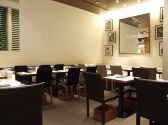 マンハッタンデリ Manhattan Deli 東京ミッドタウンの雰囲気2