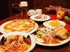 カプリチョーザ 札幌エスタ店の写真