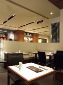 マンハッタンデリ Manhattan Deli 東京ミッドタウンの雰囲気3