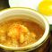 料理メニュー写真 炎yaホルモン壺漬け