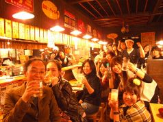 半兵ヱ 吉祥寺駅前店 はんべえの雰囲気1