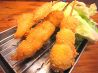 なんで、や 銀座のおすすめポイント2