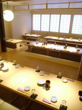 庵ぐら 郡山市 中町の雰囲気1