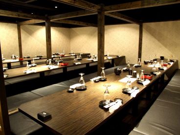 花のたまて箱 堺東店の雰囲気1