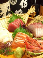 どんとうまいもの くわんかのおすすめ料理1