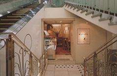 カンタベリ カフェ 新宿小田急ハルク店の写真