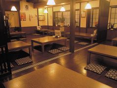 酒楽房 ととろの雰囲気2