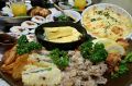 料理メニュー写真&nbsp;大皿コース