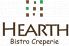 ハース Hearth 池袋 Bistro Creperieのロゴ
